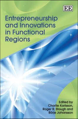 Entrepreneurship and Innovations in Functional Regions