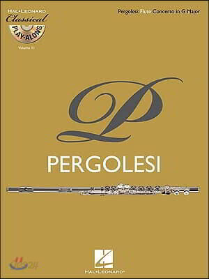 Flute Concerto in G Major