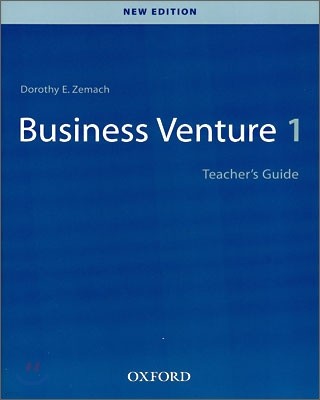 Business Venture 1