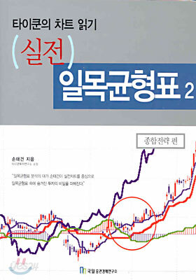 실전 일목균형표 2