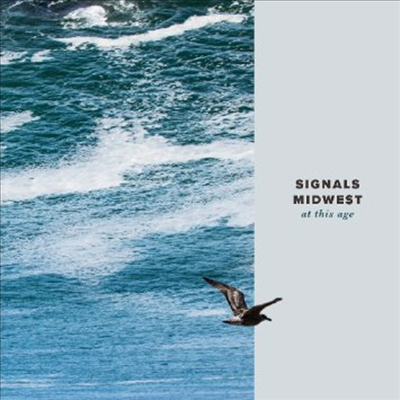 Signals Midwest - At This Age (CD)