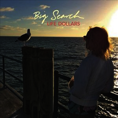 Big Search — Life Dollars 앨범 커버