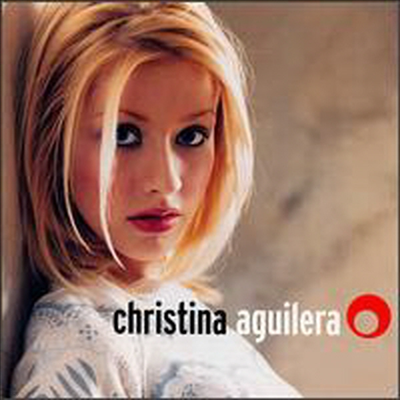 Christina Aguilera - Christina Aguilera (CD)