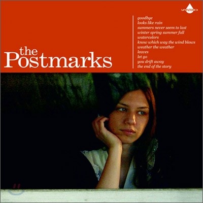 The Postmarks - The Postmarks