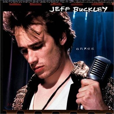 Jeff Buckley - Grace (Legacy Edition)