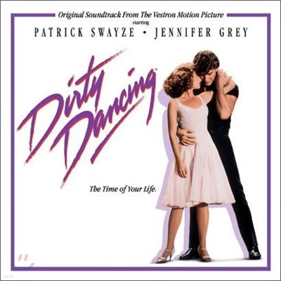 Dirty Dancing (Ƽ ) OST (20th Anniversary Legacy Edition)