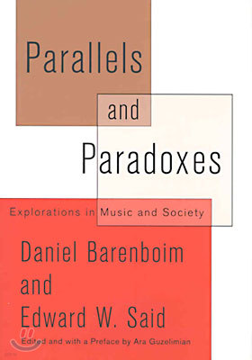 Parallels and Paradoxes