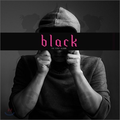  (Black) - ̴Ͼٹ : No.1 Black