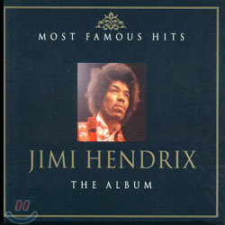 (Most Famous Hits) Jimi Hendrix -  Jimi Hendrix