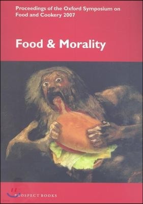 Food and Morality