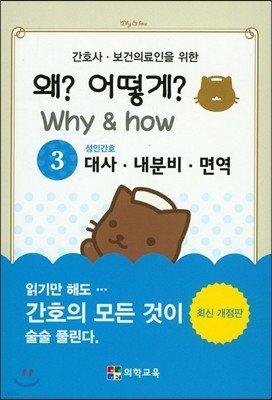 Why & how ? ? 3.  к 鿪