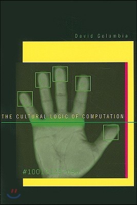 The Cultural Logic of Computation