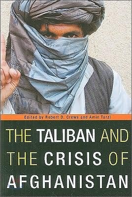 Taliban and the Crisis of Afghanistan