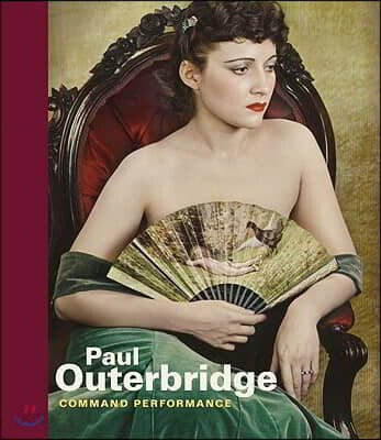 Paul Outerbridge: Command Performance