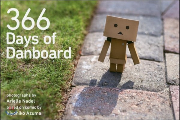 366 Days of Danboard