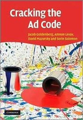 Cracking the Ad Code