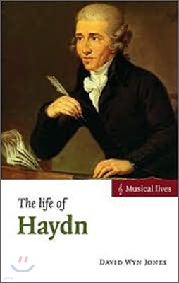 The Life of Haydn