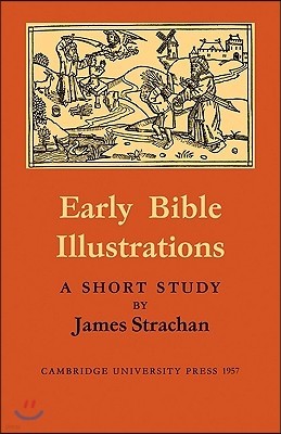 Early Bible Illustrations