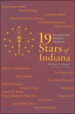 19 Stars of Indiana