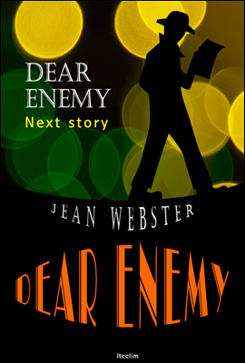 키다리 아저씨 그후 이야기(속편)  Dear Enemy (영어 원서 읽기)