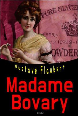 마담 보바리 Madame Bovary (영어 원서 읽기)