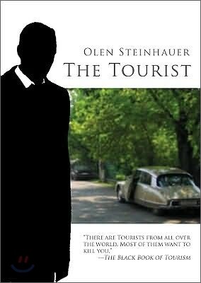 The Tourist