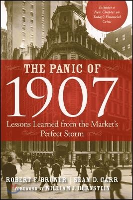 The Panic of 1907