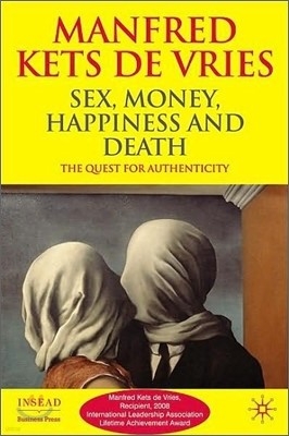 Sex, Money, Happiness, and Death