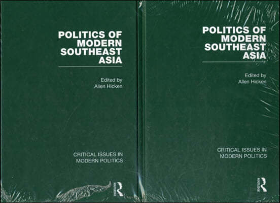 Politics of Modern Southeast Asia