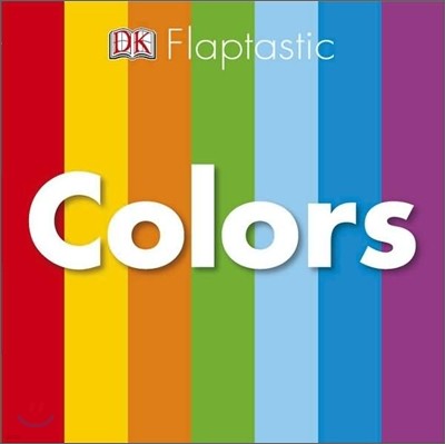 Flaptastic: Colors