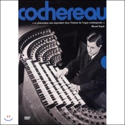 Pierre Cochereau ǿ ڽ, Ʈ- ϽƮ 1924-1984 - ť͸ (Pierre Cochereau, L'Organiste de Notre-Dame)