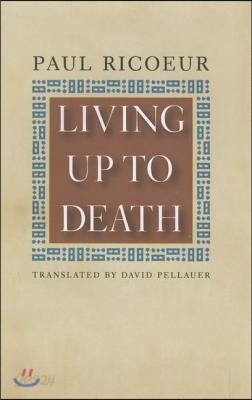 The Living Up to Death