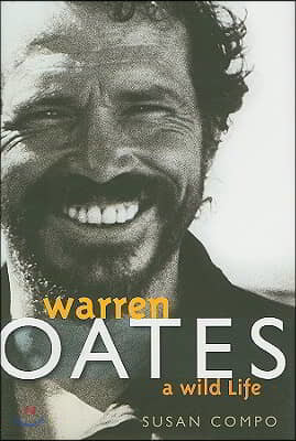 Warren Oates