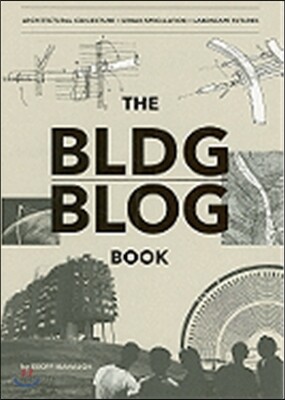 The BLDG BLOG Book