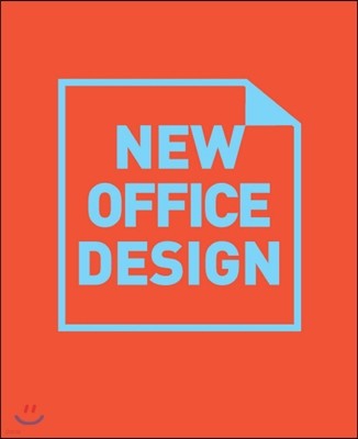 NEW OFFICE DESIGN