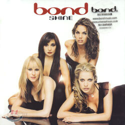 Bond - Shine