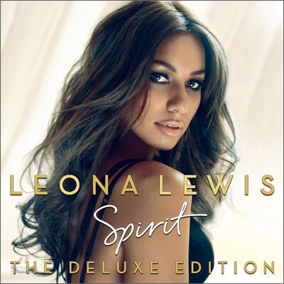 Leona Lewis - Spirit (Deluxe Edition)