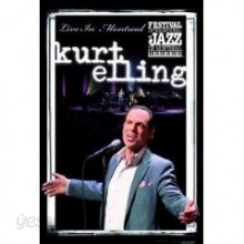 Kurt Elling - Live In Montreal