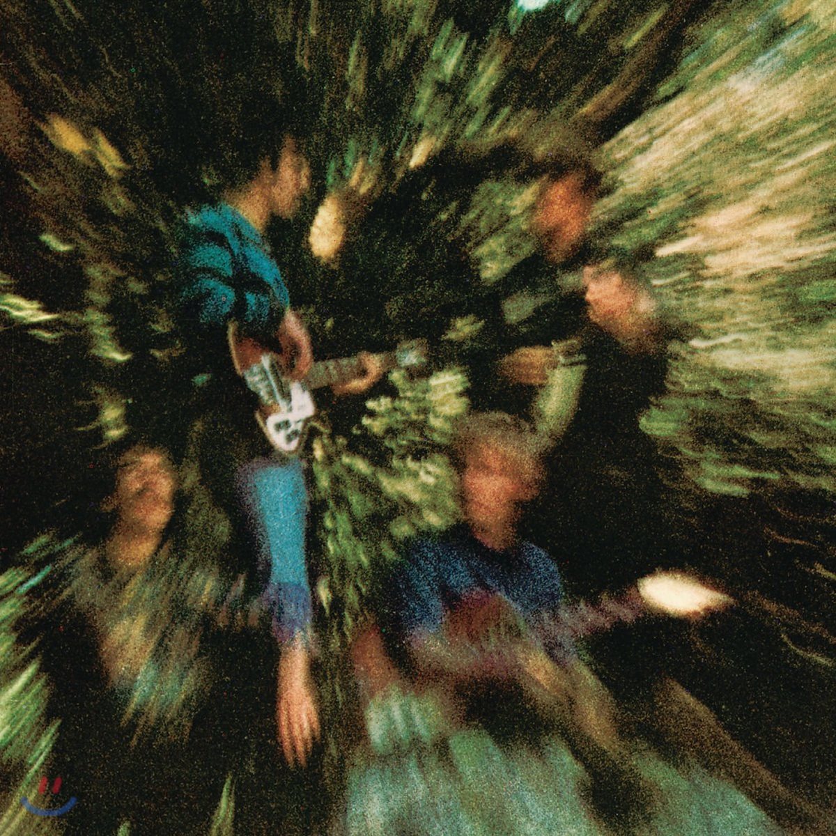 Creedence Clearwater Revival - Bayou Country (40th Anniversary Edition)