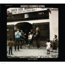 Creedence Clearwater Revival - Willy & The Poor Boys (40th Anniversary Edition)