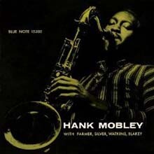 Hank Mobley - Quintet (RVG Edition)