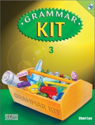 Grammar Kit 3 : Student Book