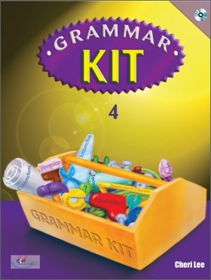 Grammar Kit 4 : Student Book