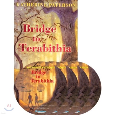 Bridge To Terabithia (Book & CD)