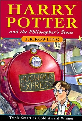 Harry Potter and the Philosopher's Stone