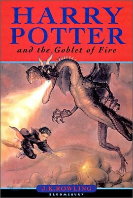 Harry Potter and the Goblet of Fire