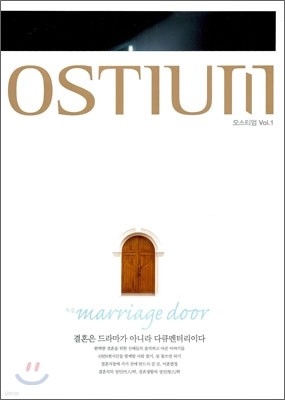 OSTIUM 오스티엄