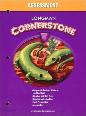 Longman Cornerstone Level A : Assessment