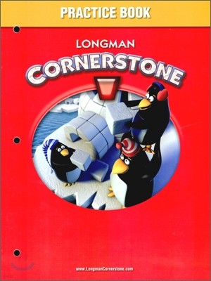 Longman Cornerstone Level 1 : Practice Book