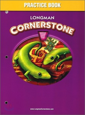 Longman Cornerstone Level A : Practice Book